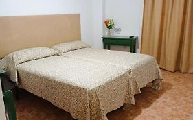 Hostal Buena Vista